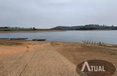 Terreno em condomínio fechado à venda na Estrada Novo Horizonte, 1122, Pinhal, Piracaia