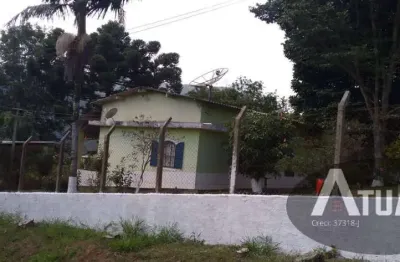 Casa com 3 quartos à venda na Rua Wally, 009, Terra Preta, Mairiporã