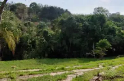Terreno em condomínio fechado à venda na Estrada Mauro Morelli, 50, Portão, Atibaia