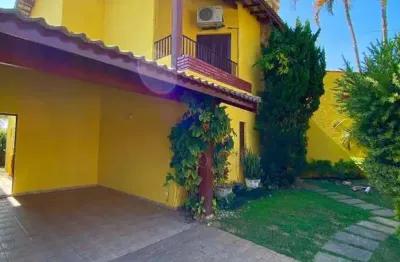 Casa  para venda no  jardim do lago, atibaia - conforto e elegância