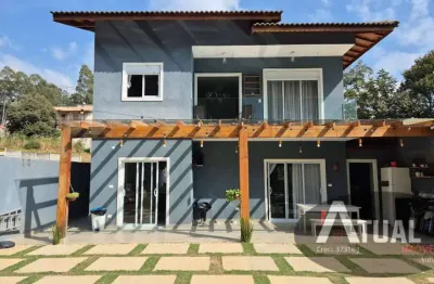 Casa a venda em atibaia - 360m2 - próximo a pedra grande