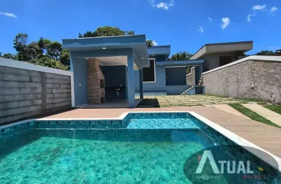 Casa  térrea a venda em mairiporã com terreno 560 m² valor 780,000,00 .