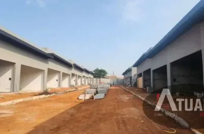 Salão comercial de alto padrão para locação- cerejeiras- atibaia