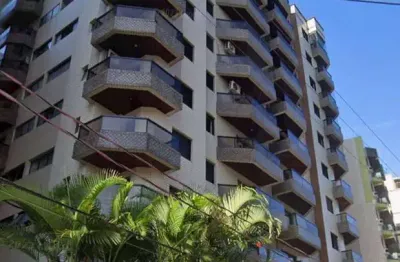 Apartamento para locação por temporada  na praia grande