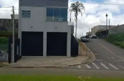 Sala comercial para alugar na Rua Nova Atibaia, 8, Nova Cerejeira, Atibaia