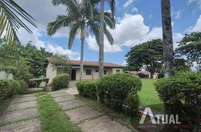 Sitio a venda em atibaia bairro do rosário valor 1.100,000,00