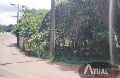 Terreno à venda na Alamedas Flores, 20, Distrito Industrial, Bom Jesus dos Perdões