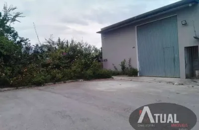 Barracão / Galpão / Depósito para alugar na Avenida Guilio Bisognin, Terra Preta, Mairiporã