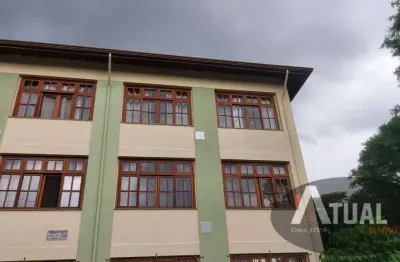 Apartamento com 1 quarto para alugar na Rua Cabo Benedito de Souza Ramos, 05, Centro, Mairiporã