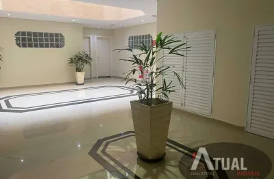 Apartamento com 2 quartos para alugar na Avenida Pietro Petri, 01, Terra Preta, Mairiporã