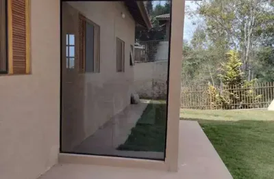 Casa à venda  com 3 dorm. sendo um suite  atibaia-sp com financiamento.