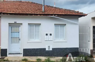 Casa à venda em bragança paulista – localização privilegiada!