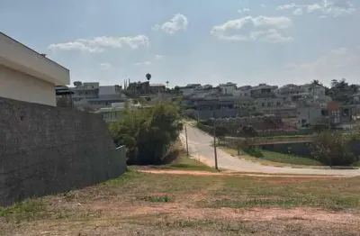 Terreno à venda em atibaia no condomínio shambala iii – 690m²