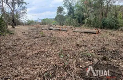 Terreno à venda no jd. maracanã - atibaia - são paulo