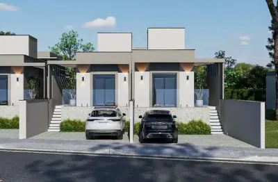 Casa a venda com 3 dormitórios no jardim dos pinheiros – atibaia/sp