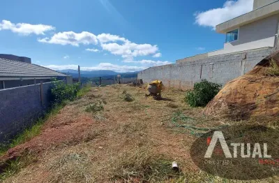 Terreno 500m² com projeto aprovado –parque bela vista terra preta/mairiporã