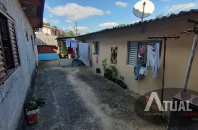 Casa com 7 quartos à venda na Rua José Gomes Pedroso, 800, Terra Preta, Mairiporã