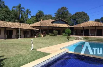 Lindo sitio a venda em atibaia com   área 163 mil m² a 6 km don pedro.