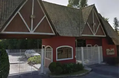 Terreno em  mairiporã condomínio fechado, segurança 24hs a 30 minutos de sp