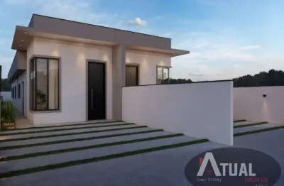 Oportunidade imperdível no belvedere, atibaia: lançamento de casas de alto