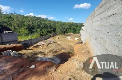 Terreno à venda em terra preta, mairiporã – 500m²  com escritura