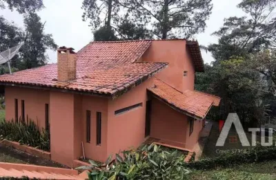 Chácara à venda em atibaia - condomínio fechado, lazer completo, 3.000 m²