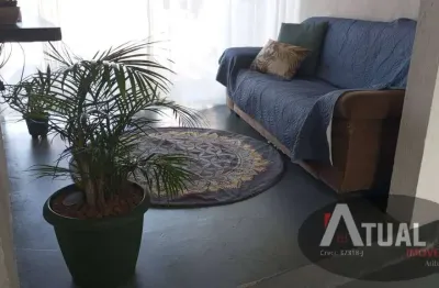 Casa à venda no jardim imperial – atibaia | r$300 mil