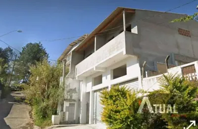 Casa para investimento à venda em terra preta, mairiporã