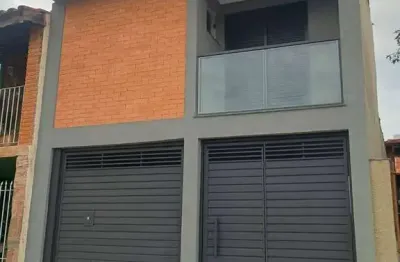 Casa à venda no jardim alvinópolis – atibaia  com 3 dormitórios