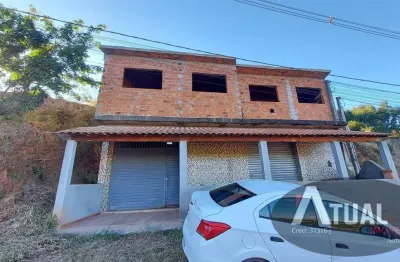 Casa com 1 quarto à venda na Rua Das Margaridas, 01, Jundiaizinho, Mairiporã