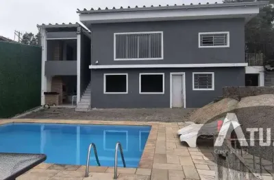 Chácara a venda em mairiporã a 1,5 km da cidade no asfalto $ 650.000,00.