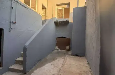 Casa com 1 quarto para alugar na Rua Thome Franco, Centro, Atibaia