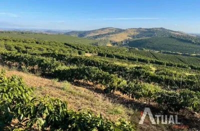 Fazenda de alto padrão – 729 hectares – minas gerais