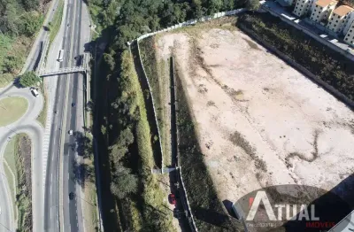 Terreno comercial à venda na Avenida Desiderio Serafim, 1000, Terra Preta, Mairiporã