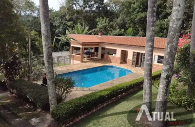 Chácara / sítio com 3 quartos à venda na Av. Vale Dos Girassóis, 530 - Caioçara, Jarinu, 530, Caioçara, Jarinu