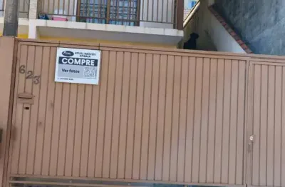 Casa geminada com 2 dorm. (1 suíte) à venda em terra preta – mairiporã