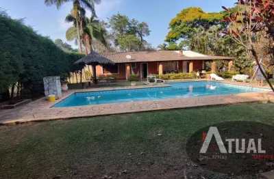 Casa com 2 quartos à venda na Estrada Municipal, 16, Jardim Maracanã, Atibaia