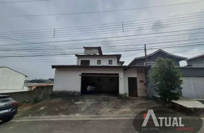 Sobrado a venda em mairiporã centro de terra preta valor 899.000.00.