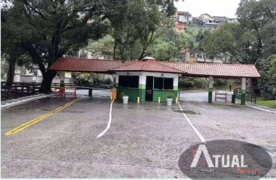 Terreno a venda em condomínio chafic centro mairiporã valor  225.000,00.