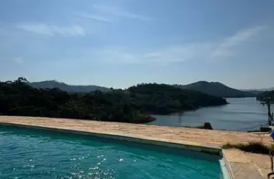 Chácara a venda em  nazaré com acesso a represa valor  895.000,00.