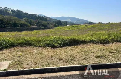 Terreno à venda no condomínio portal lamis - bom jesus dos perdoes