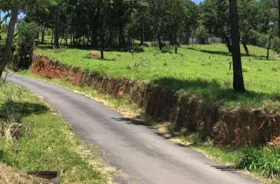 Terreno à venda na Avenida Professor Doutor José Pugliesi, 00, Rosário, Atibaia