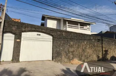 Casa com 3 quartos à venda na Avenida Demétrio Leonidas Konidis, 255, Terra Preta, Mairiporã