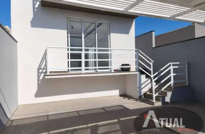 Casa com 3 quartos à venda na Rua Três, 144, Terra Preta, Mairiporã