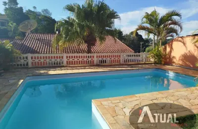 Casa á venda em mairiporã -  aceita finaciamento bancario - oportunidade