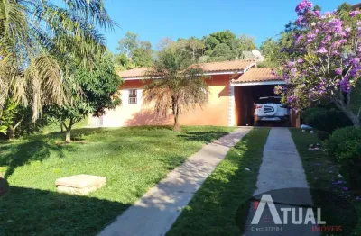 Casa á venda em mairiporã -  aceita finaciamento bancario - oportunidade