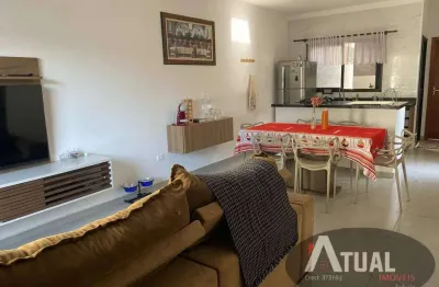 Casa com 3 quartos à venda na Rua da Flor de Maio, 00, Nova Cerejeira, Atibaia