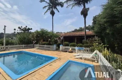 Chácara a venda  em mairiporã terra preta a 5 minutos da fernão dias.
