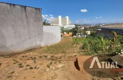 Terreno à venda na Travessa São João, 01, Jardim Santo Antônio, Atibaia
