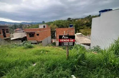 Terreno à venda na Rua Miosótis, 00, Jardim Imperial, Atibaia